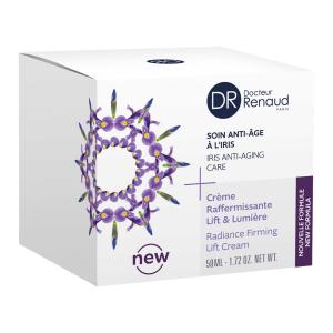 Crema Liftante e Illuminante all