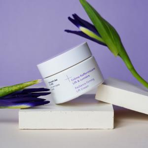 Crema Liftante e Illuminante all
