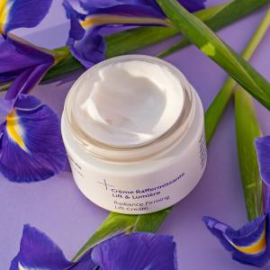 Crema Liftante e Illuminante all