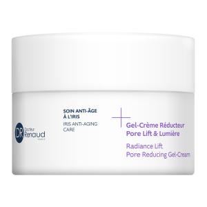Gel-Crema per pori dilatati Liftante e Illuminante all
