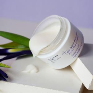 Gel-Crema per pori dilatati Liftante e Illuminante all