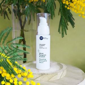 Siero Energizzante e Levigante alla Mimosa 30 ml