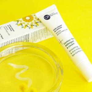 Contorno Occhi Energizzante e Defaticante alla Mimosa 15 ml