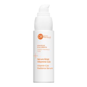 Siero Illuminante con Vitamina C20 e Acido Ialuronico 30 ml