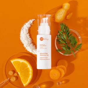 Siero Illuminante con Vitamina C20 e Acido Ialuronico 30 ml