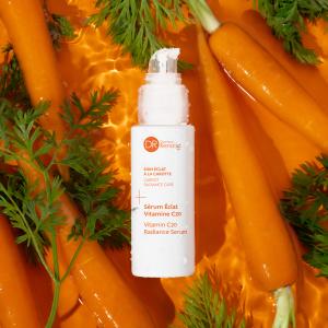 Siero Illuminante con Vitamina C20 e Acido Ialuronico 30 ml