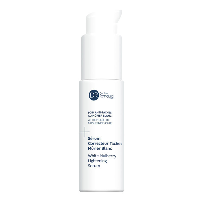 Siero Schiarente al Gelso Bianco 30 ml