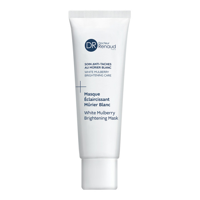 Maschera Schiarente al Gelso Bianco 50 ml