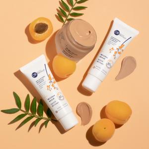 BB Cream all