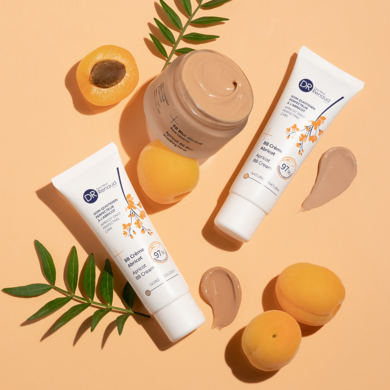 BB Cream all