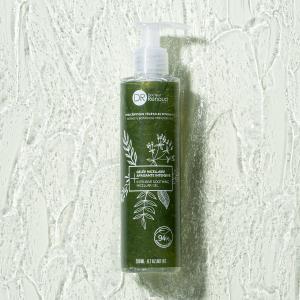 Gel Micellare viso Detergente e Struccante ad azione calmante intensiva 200 ml