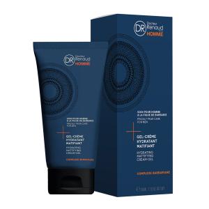 Gel-Crema Idratante Opacizzante al Fico d