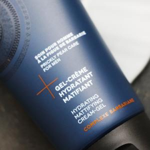 Gel-Crema Idratante Opacizzante al Fico d