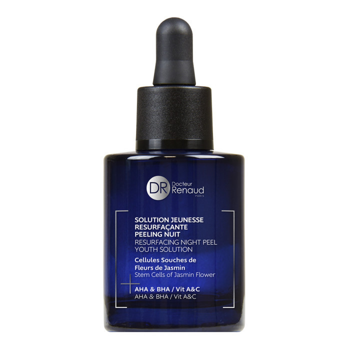 Siero viso Booster Intensivo Liftante Peeling Notte Pro-Giovinezza 30 ml