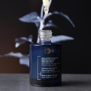 Siero viso Booster Intensivo Liftante Peeling Notte Pro-Giovinezza 30 ml
