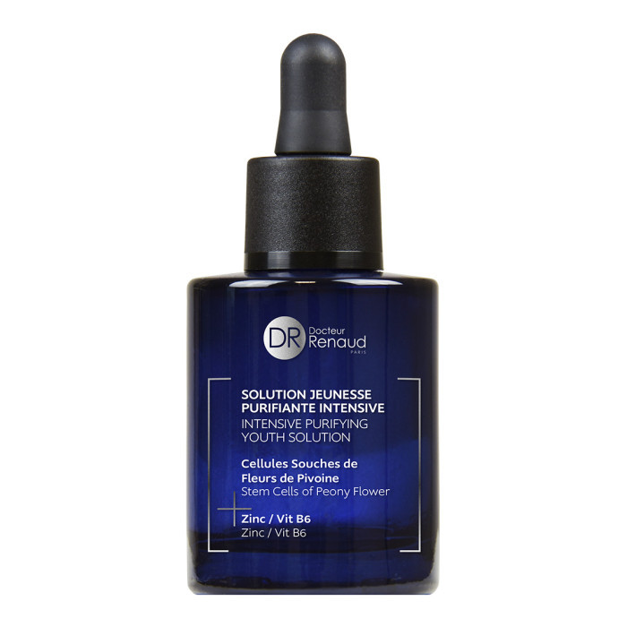 Siero viso Booster Intensivo Purificante Pro-Giovinezza 30 ml