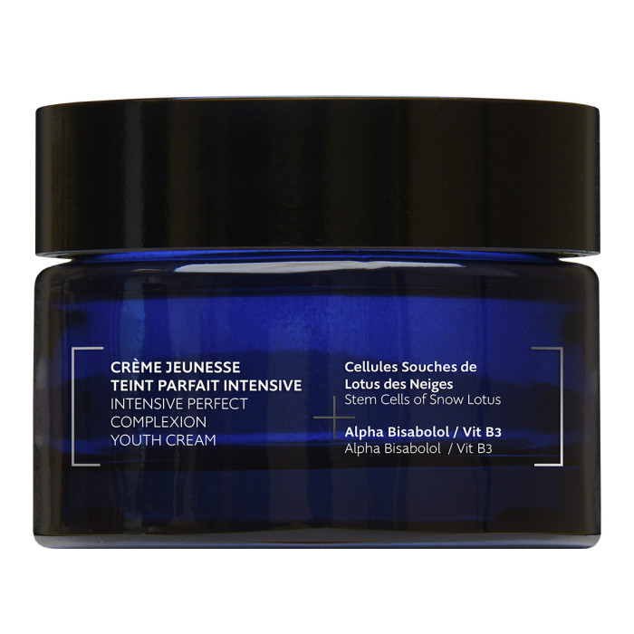 Crema viso Booster Intensiva Illuminante Pro-Giovinezza 50 ml