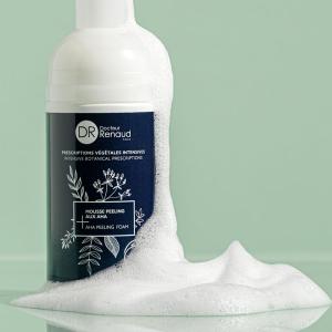 Mousse Peeling viso esfoliante con AHA 100 ml