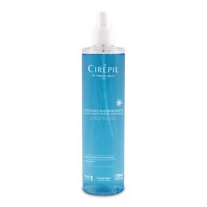 Lozione pre e post epilazione detergente e lenitiva 250 ml