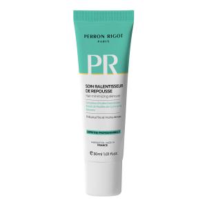Siero ritardante la ricrescita dei peli per viso e corpo 30 ml
