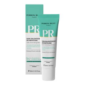 Siero ritardante la ricrescita dei peli per viso e corpo 30 ml