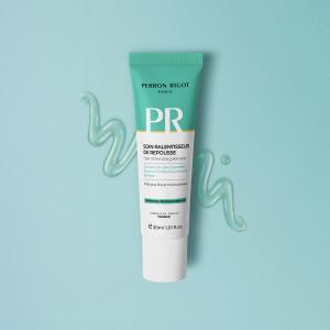 Siero ritardante la ricrescita dei peli per viso e corpo 30 ml