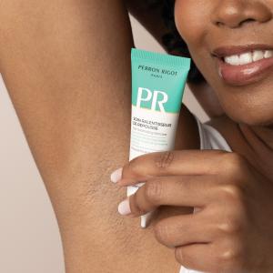 Siero ritardante la ricrescita dei peli per viso e corpo 30 ml