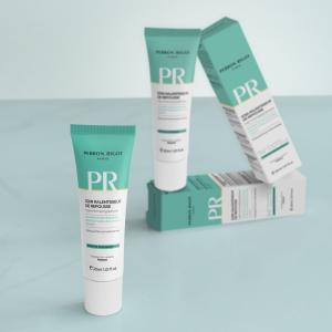 Siero ritardante la ricrescita dei peli per viso e corpo 30 ml