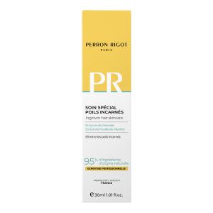 Siero per peli incarniti per viso e corpo 30 ml