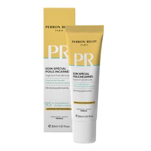 Siero per peli incarniti per viso e corpo 30 ml