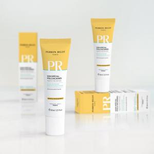 Siero per peli incarniti per viso e corpo 30 ml