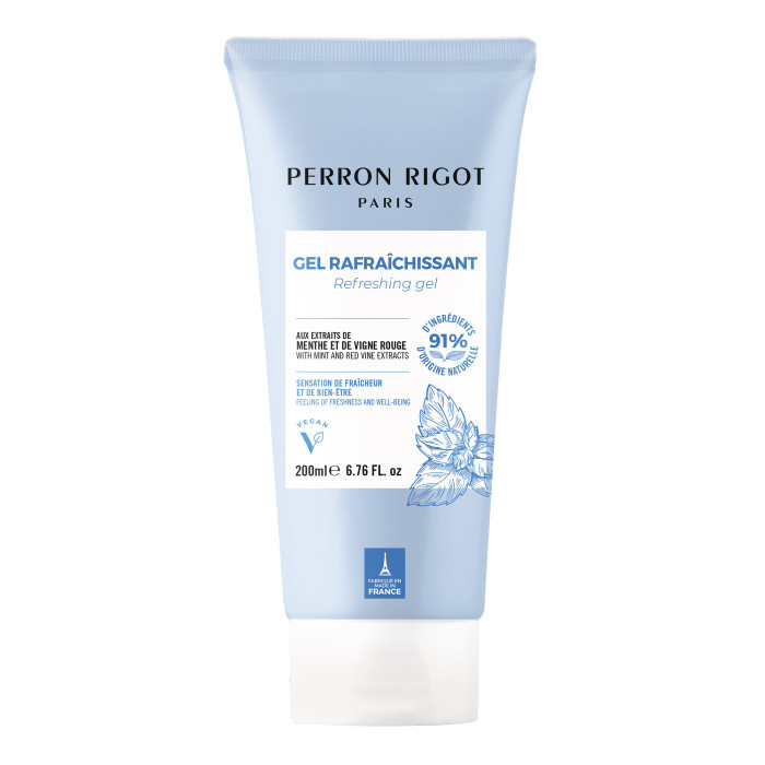 Gel rinfrescante post epilazione 200 ml