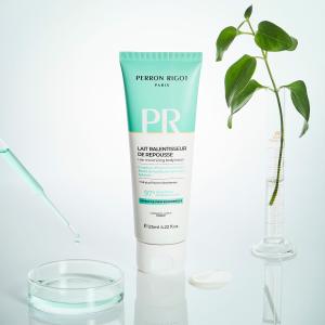 Latte corpo ritardante la ricrescita dei peli 125 ml