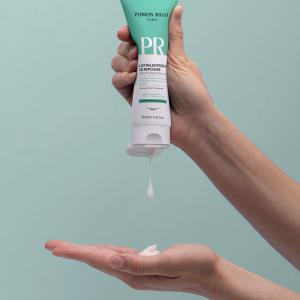 Latte corpo ritardante la ricrescita dei peli 125 ml