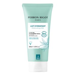 Latte corpo idratante post epilazione 200 ml
