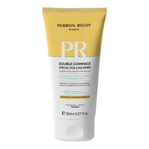 Scrub esfoliante 2 in 1 per peli incarniti 150 ml