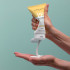 Scrub esfoliante 2 in 1 per peli incarniti 150 ml