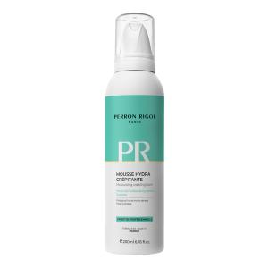 Crackling Mousse corpo idratante che rallenta la ricrescita dei peli 200 ml