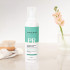 Crackling Mousse corpo idratante che rallenta la ricrescita dei peli 200 ml