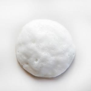 Crackling Mousse corpo idratante che rallenta la ricrescita dei peli 200 ml