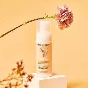 Mousse esfoliante pre epilazione per zone intime Yona micro-peeling 150 ml