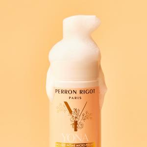 Mousse esfoliante pre epilazione per zone intime Yona micro-peeling 150 ml