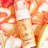 Mousse esfoliante pre epilazione per zone intime Yona micro-peeling 150 ml