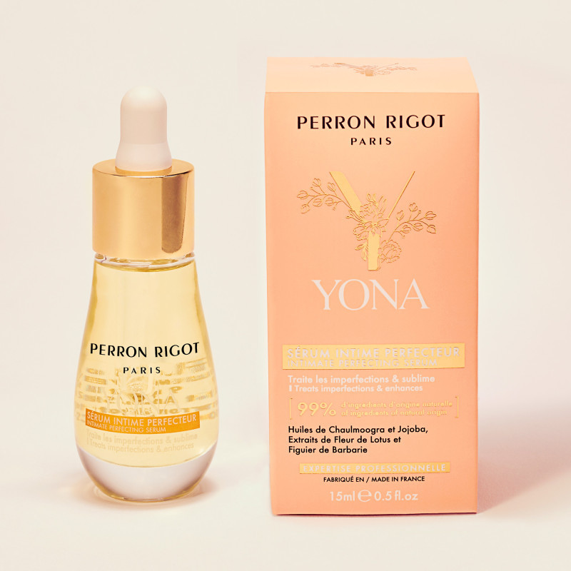 Siero post epilazione anti-imperfezioni Intimate Yona 15 ml