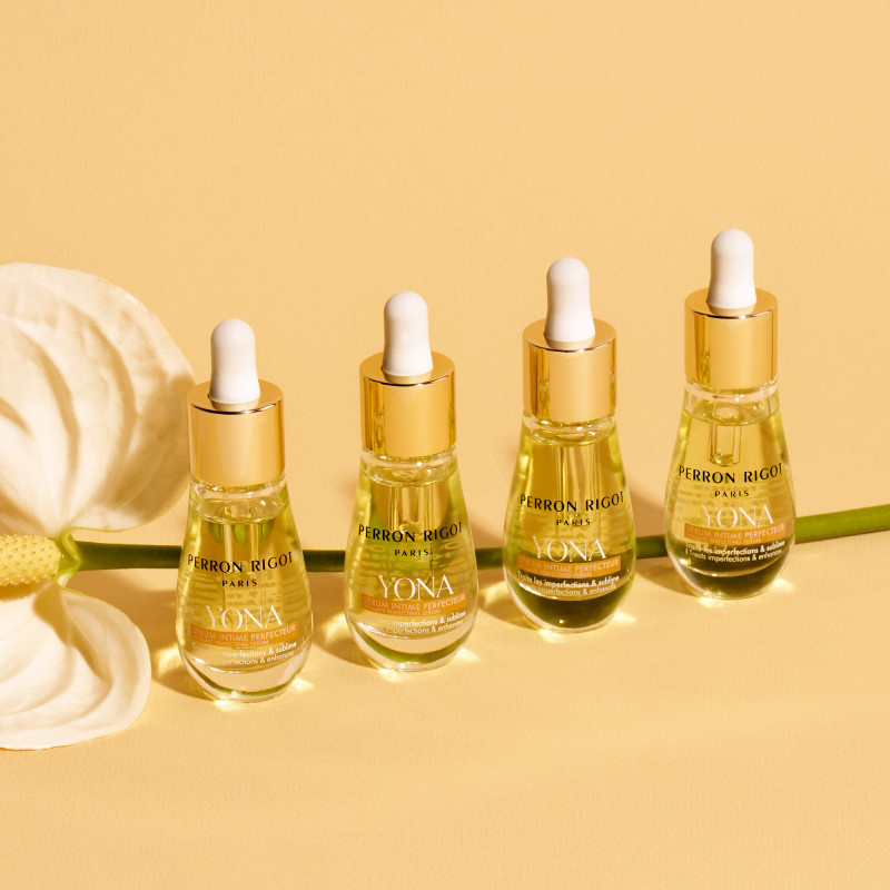 Siero post epilazione anti-imperfezioni Intimate Yona 15 ml