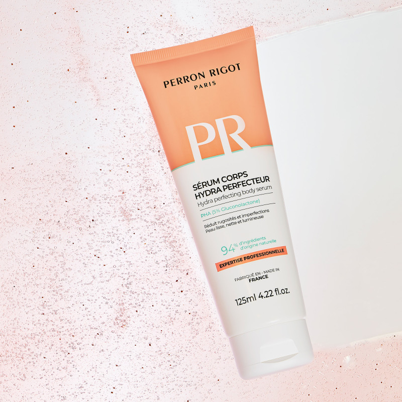 Siero corpo purificante post-epilazione Hydra Perfecteur 125 ml