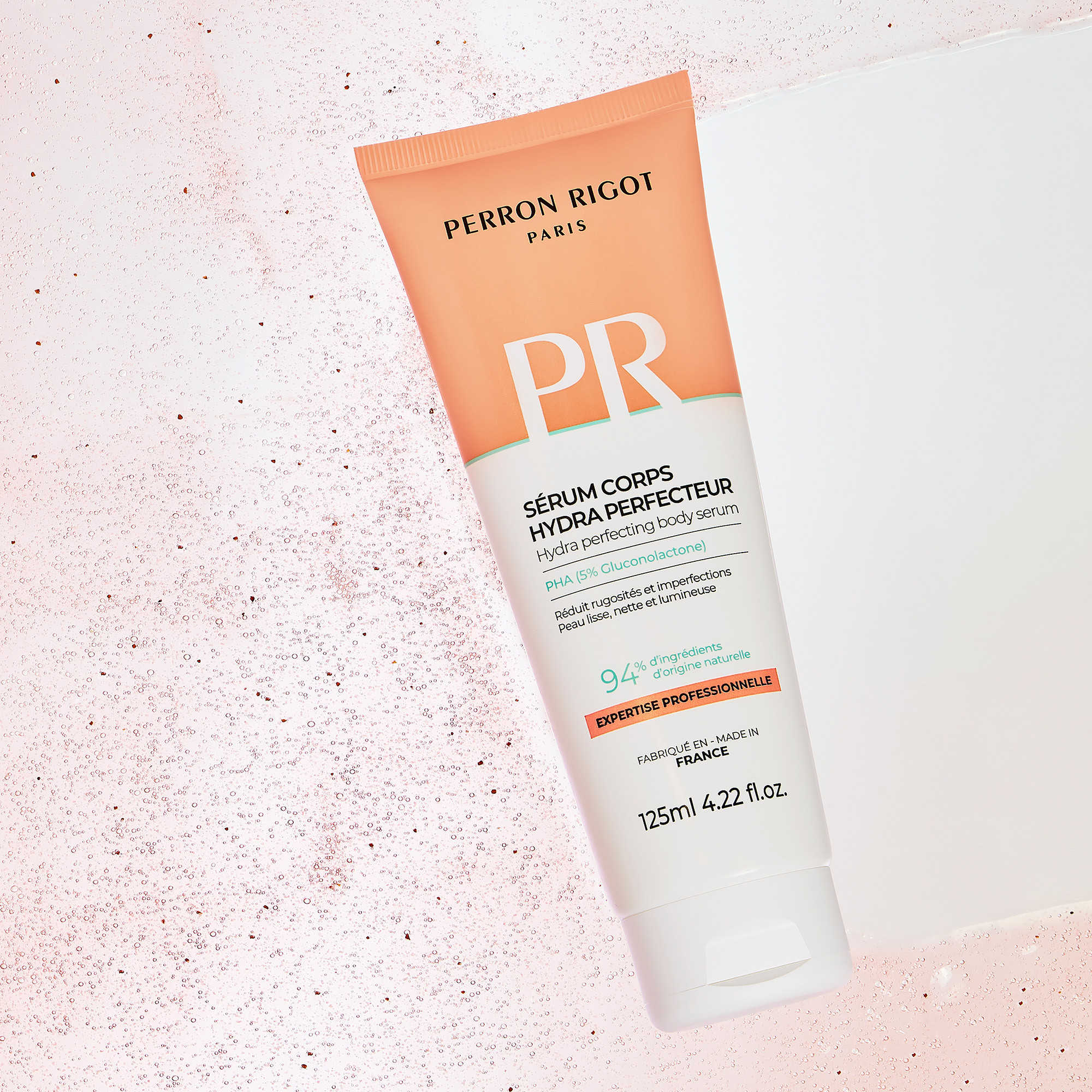 Siero corpo purificante post-epilazione Hydra Perfecteur 125 ml