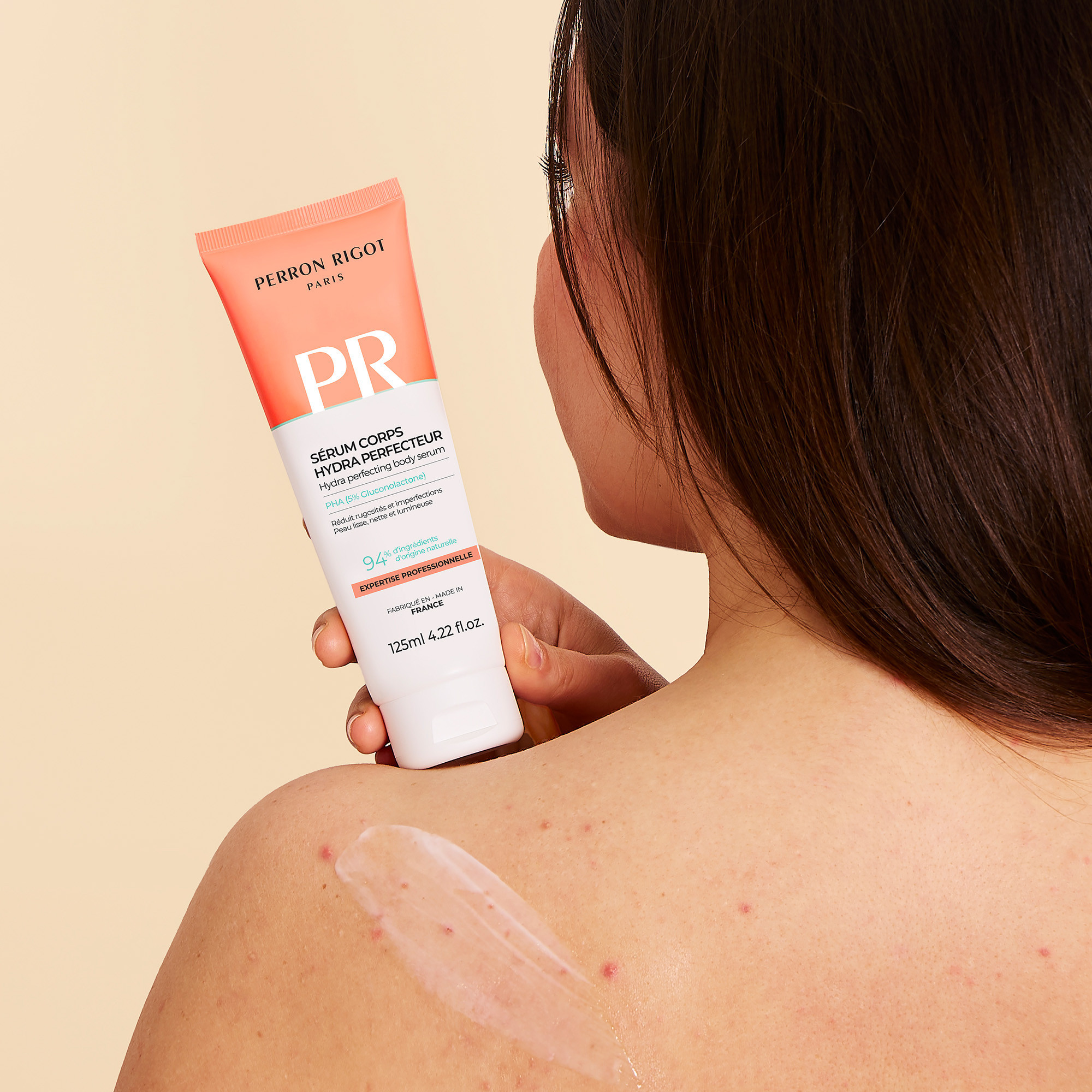 Siero corpo purificante post-epilazione Hydra Perfecteur 125 ml