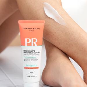 Siero corpo purificante post-epilazione Hydra Perfecteur 125 ml