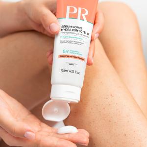 Siero corpo purificante post-epilazione Hydra Perfecteur 125 ml